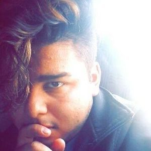 Meet your Posher, Jake